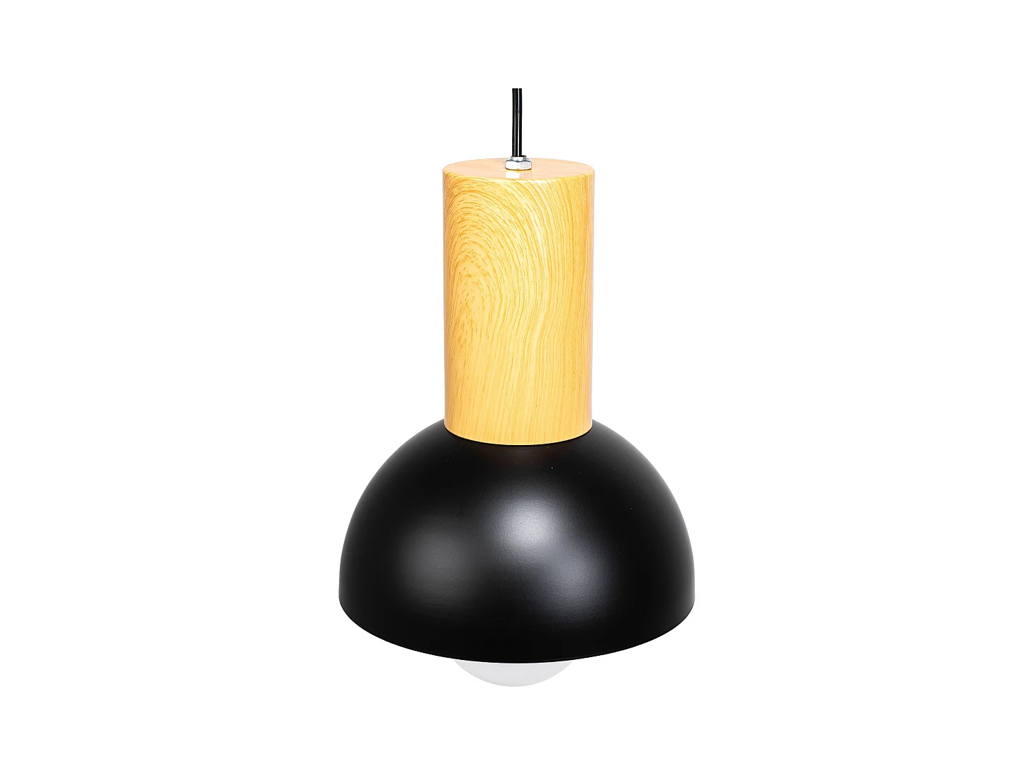 Lampe Suspendue Toolight App1083-1Cp Black