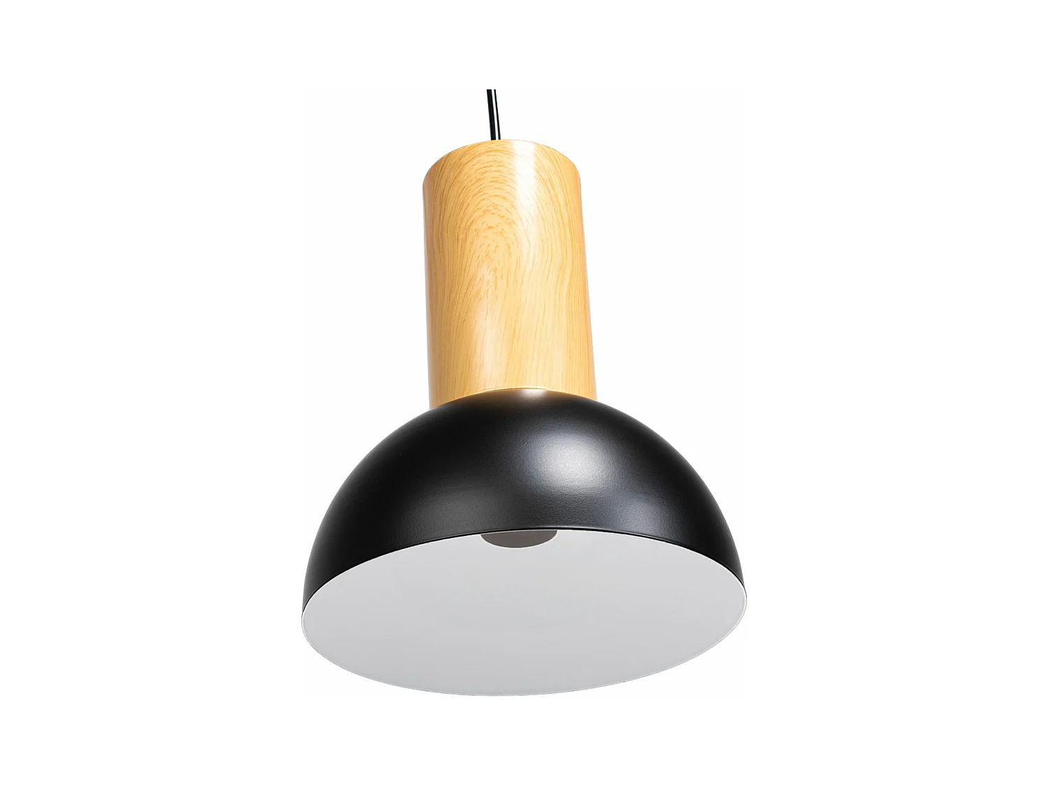 Lampe Suspendue Toolight App1083-1Cp Black