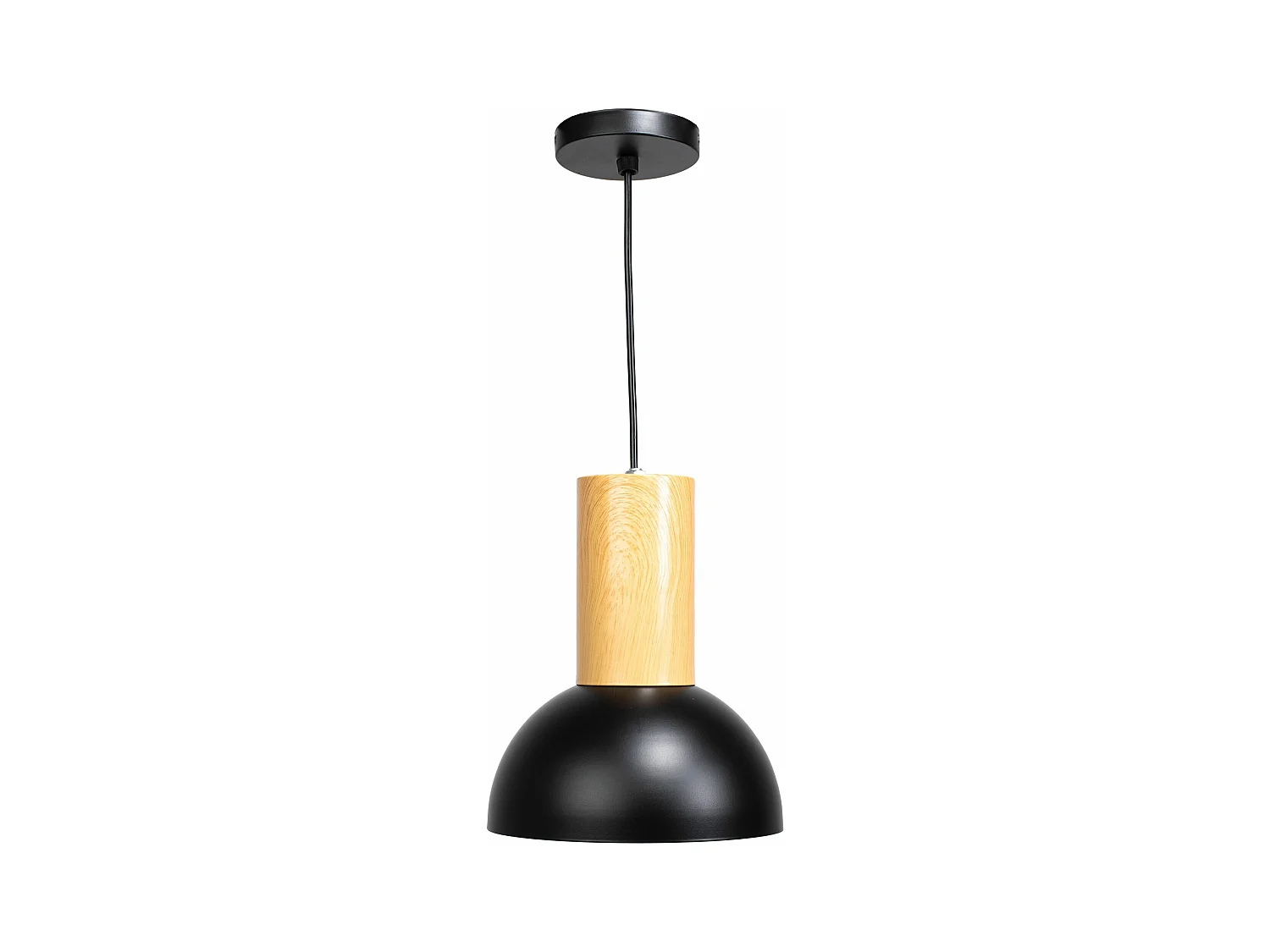 Lampe Suspendue Toolight App1083-1Cp Black