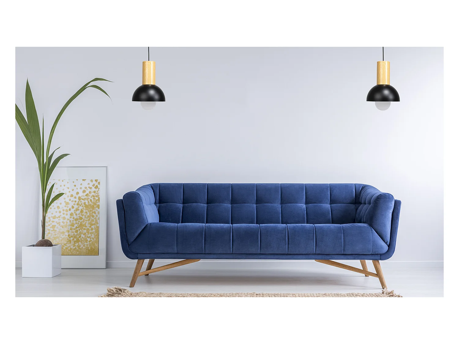 Lampe Suspendue Toolight App1083-1Cp Black