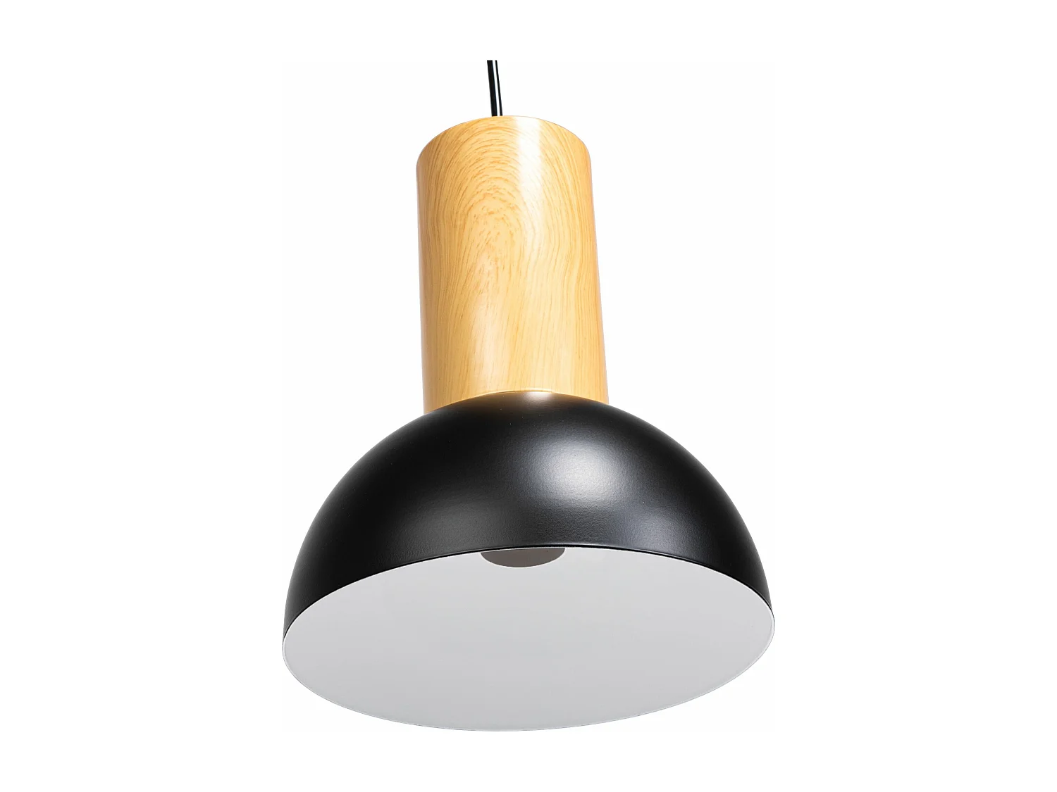 Lampe Suspendue Toolight App1083-1Cp Black