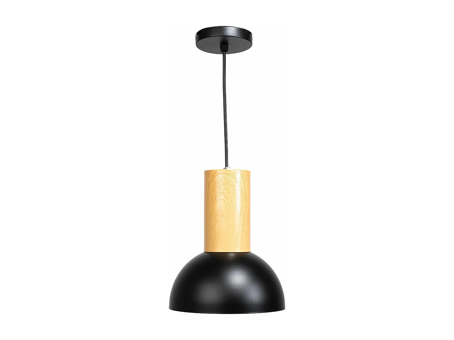 Lampe Suspendue Toolight App1083-1Cp Black