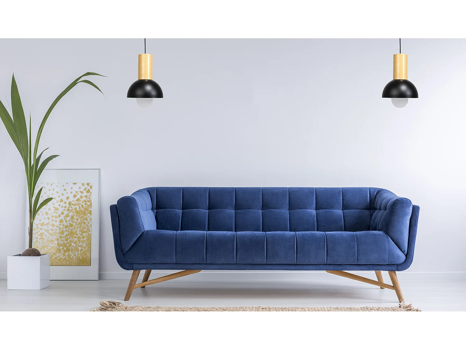 Lampe Suspendue Toolight App1083-1Cp Black