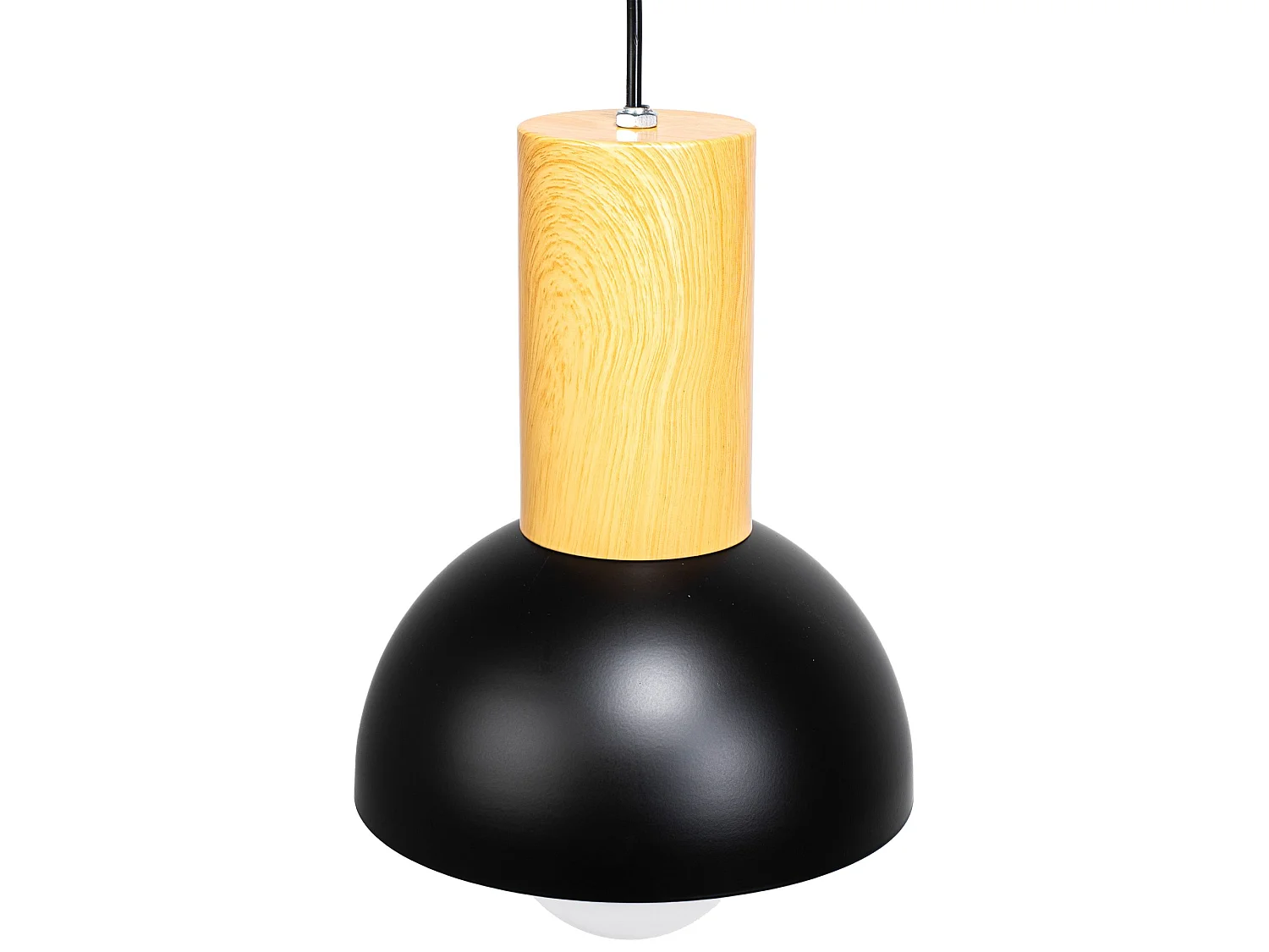 Lampe Suspendue Toolight App1083-1Cp Black