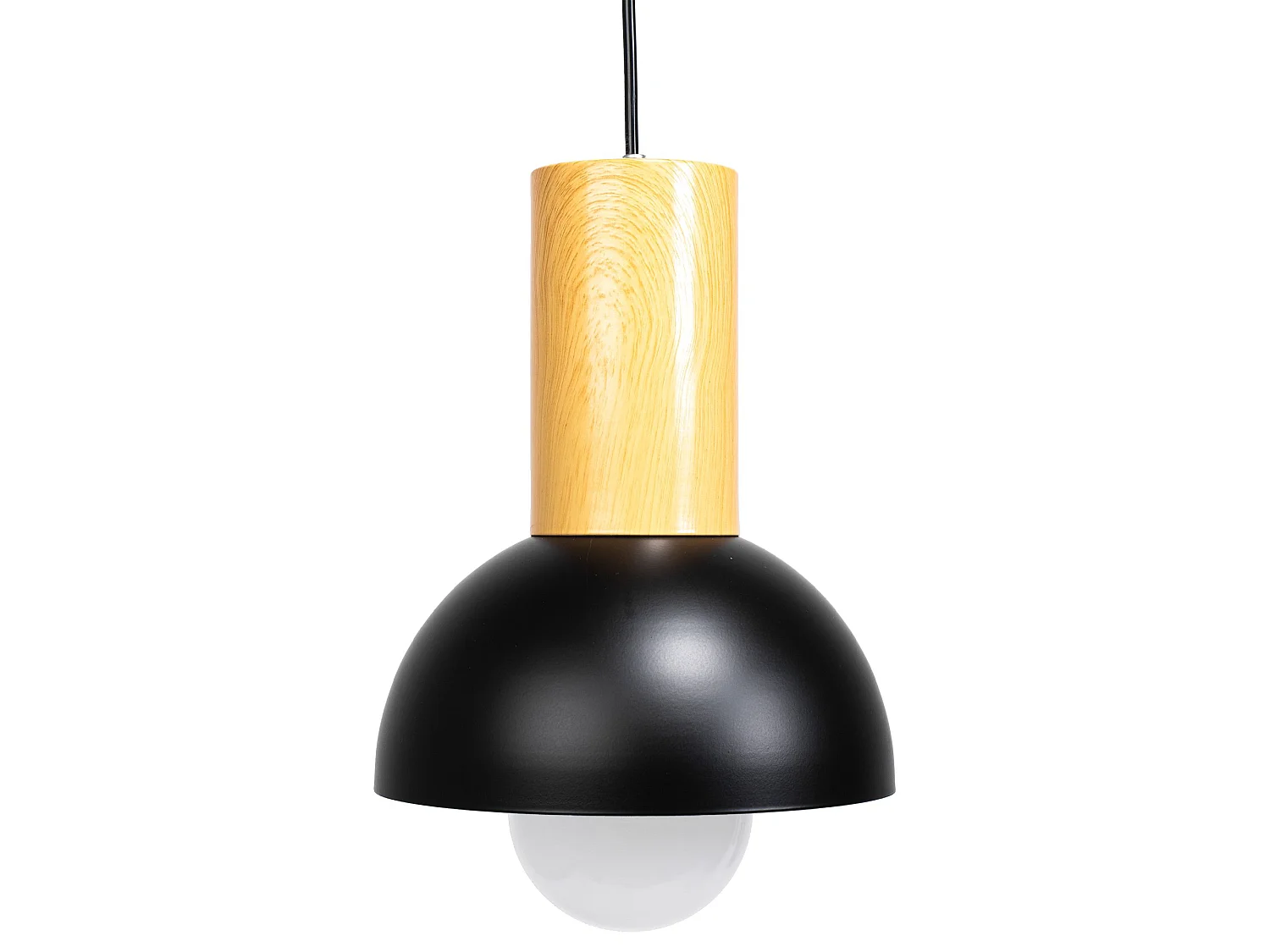 Lampe Suspendue Toolight App1083-1Cp Black