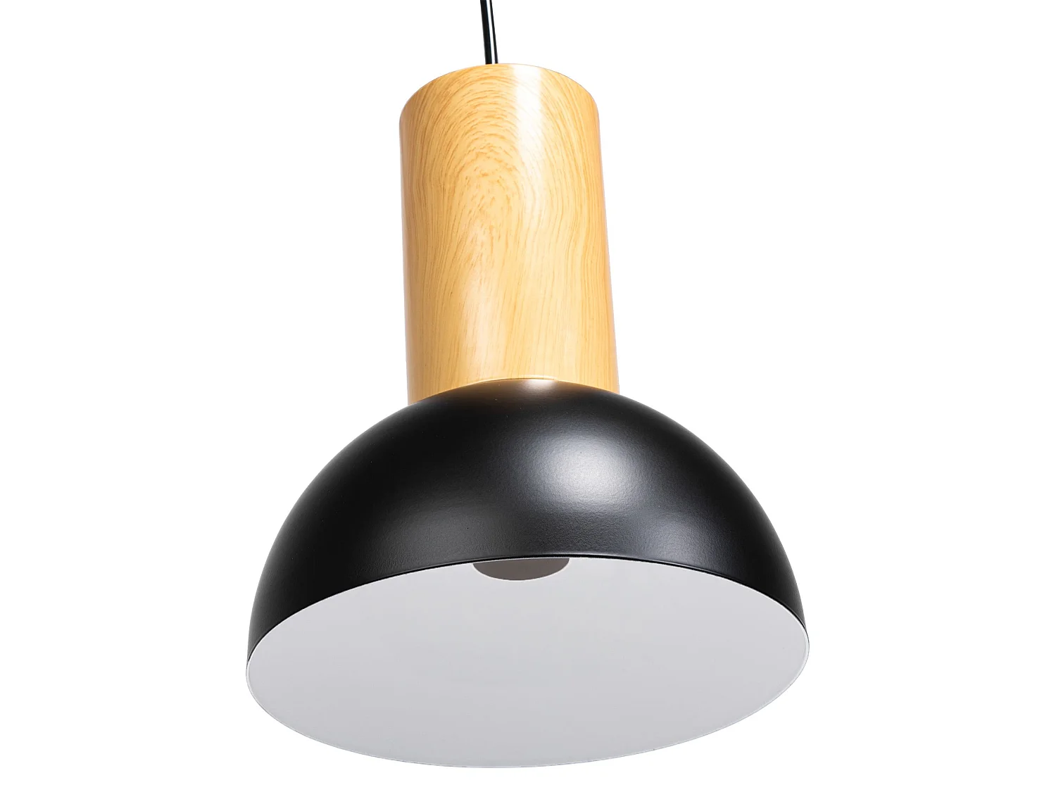 Lampe Suspendue Toolight App1083-1Cp Black
