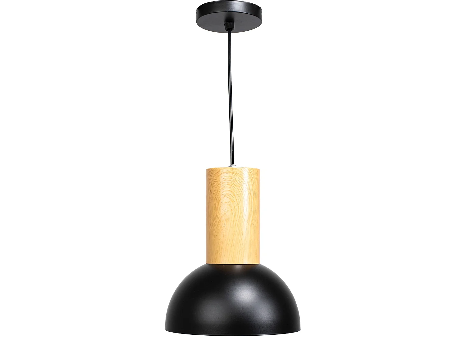 Lampe Suspendue Toolight App1083-1Cp Black