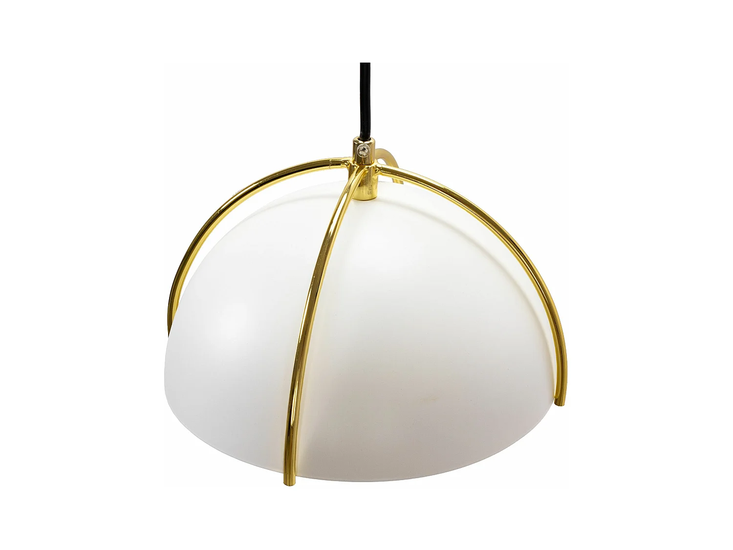 Lampe Suspendue Toolight App1216-1Cp Gold White