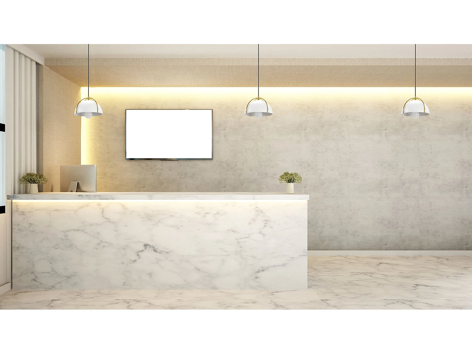 Lampe Suspendue Toolight App1216-1Cp Gold White