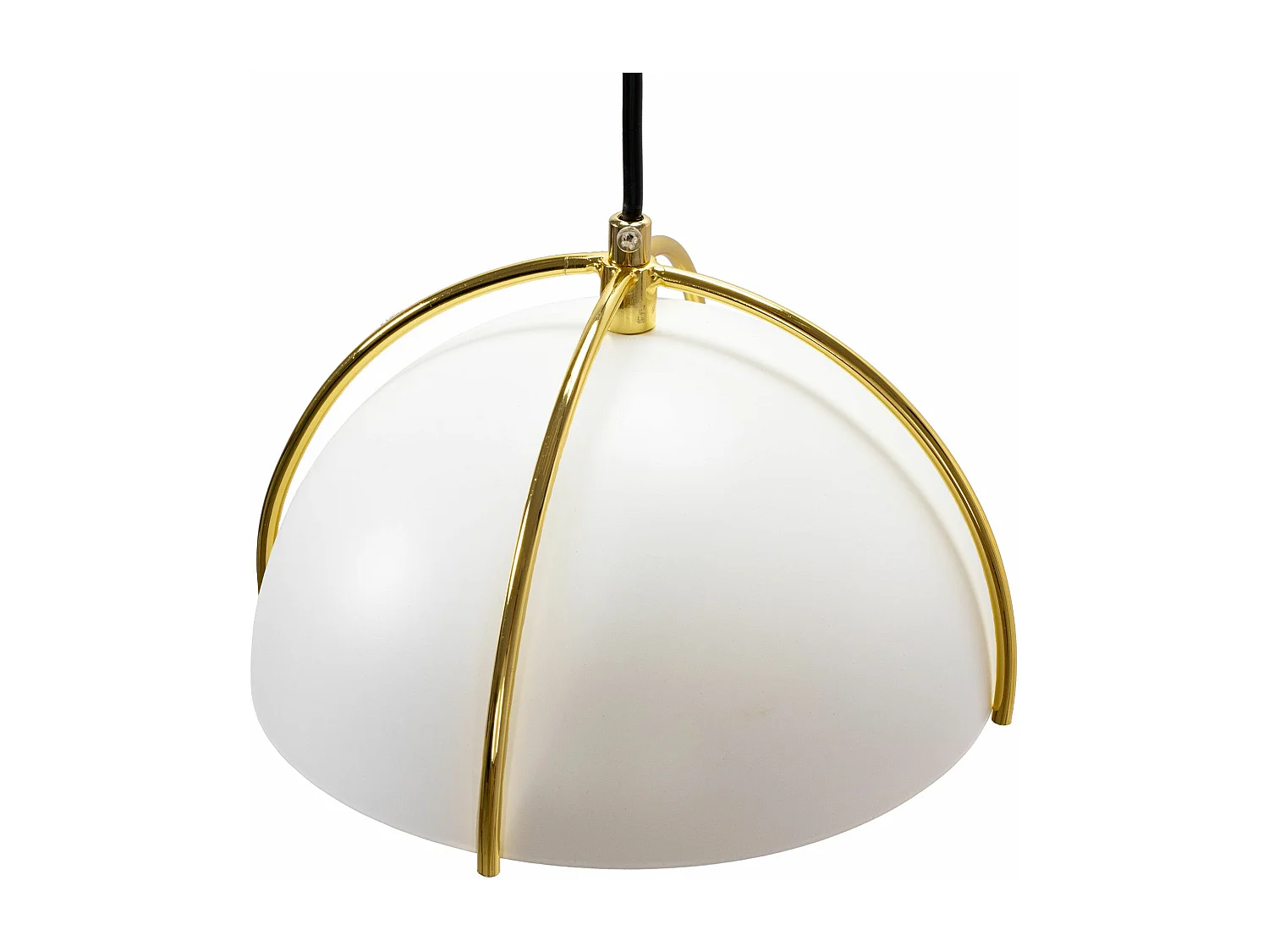 Lampe Suspendue Toolight App1216-1Cp Gold White