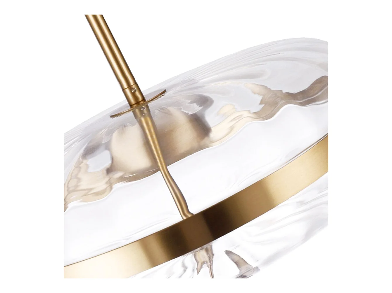 Hängelampe Toolight App1102-C Gold