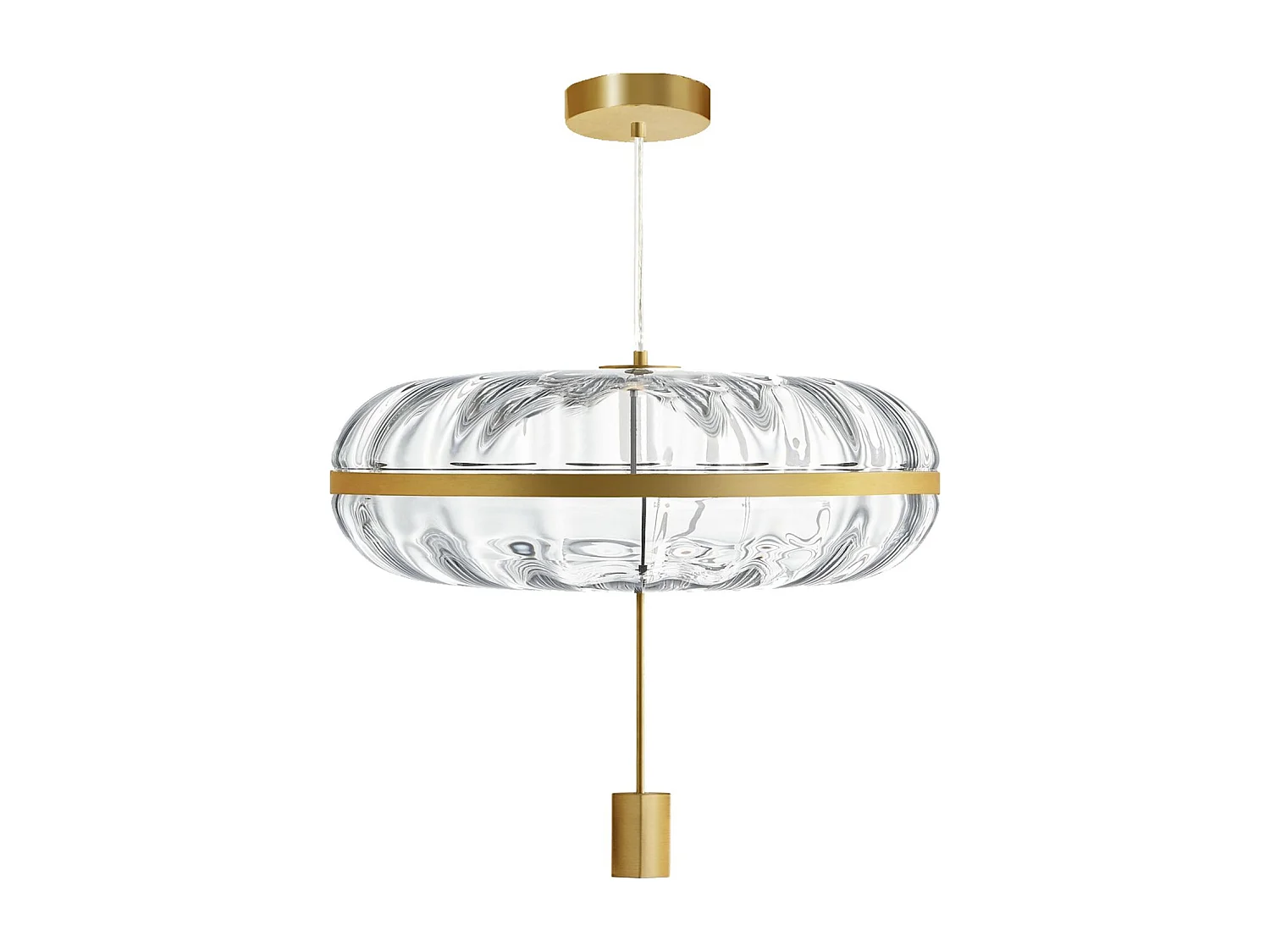 Lampe Suspendue Toolight App1102-C Gold