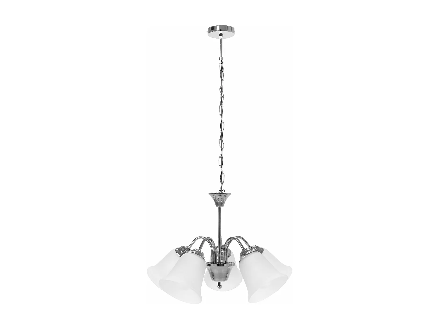Hanglamp Toolight App960-5Cp Chrome