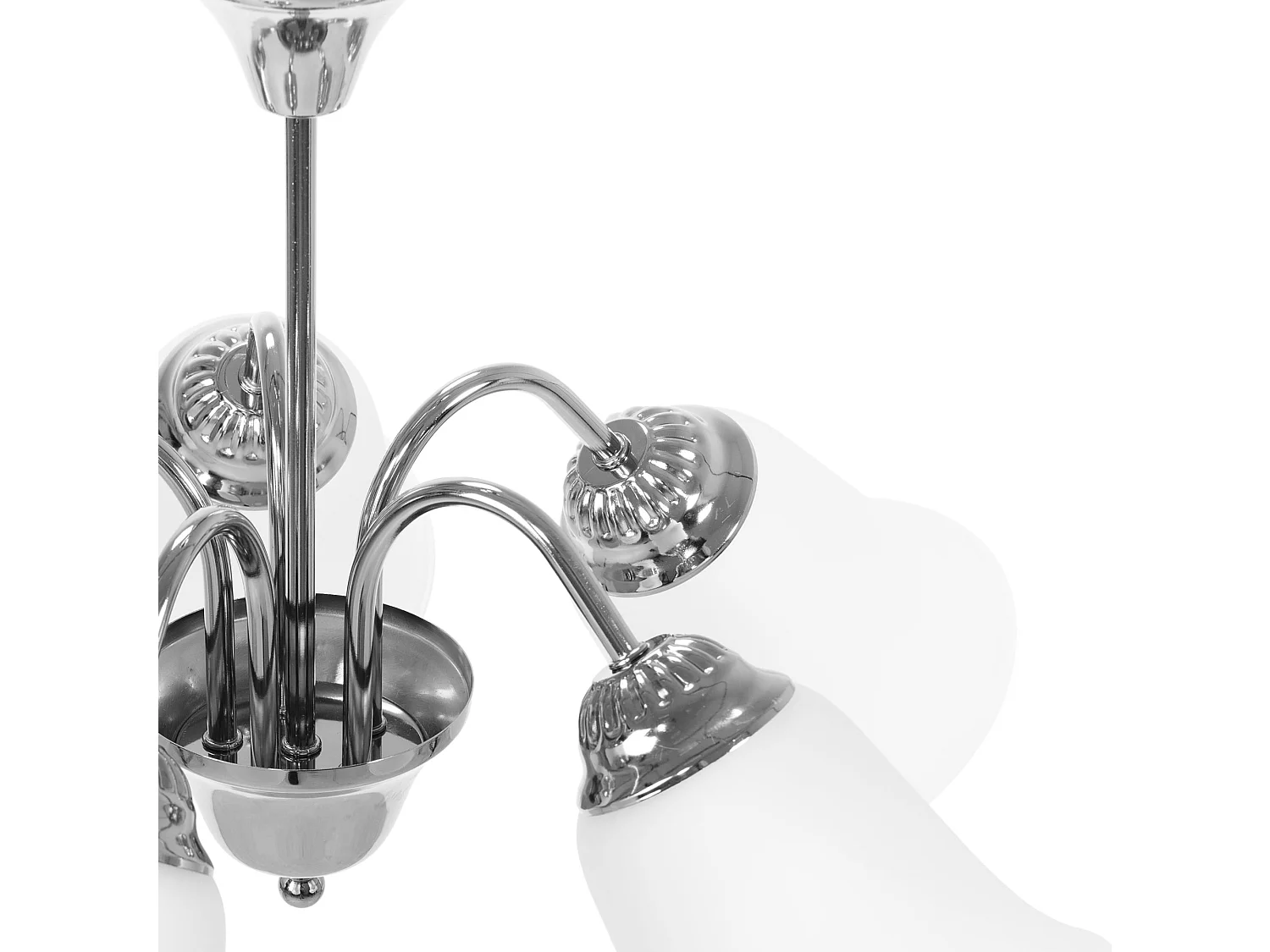 Hanglamp Toolight App960-5Cp Chrome