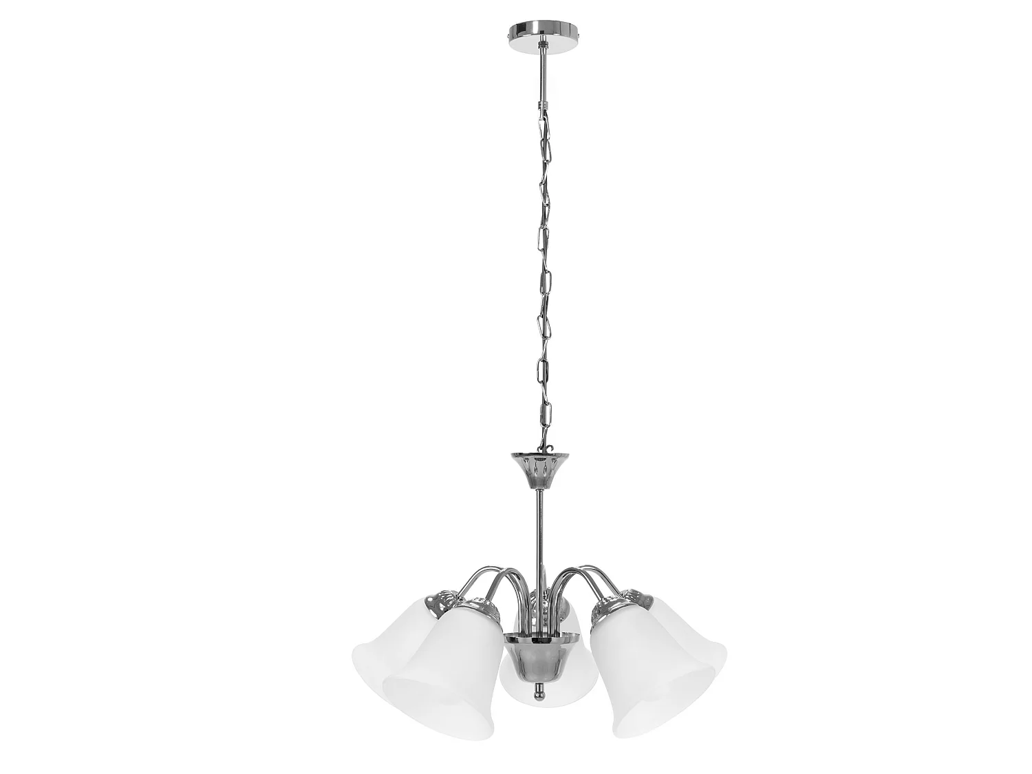 Lampada Toolight App960-5Cp Chrome