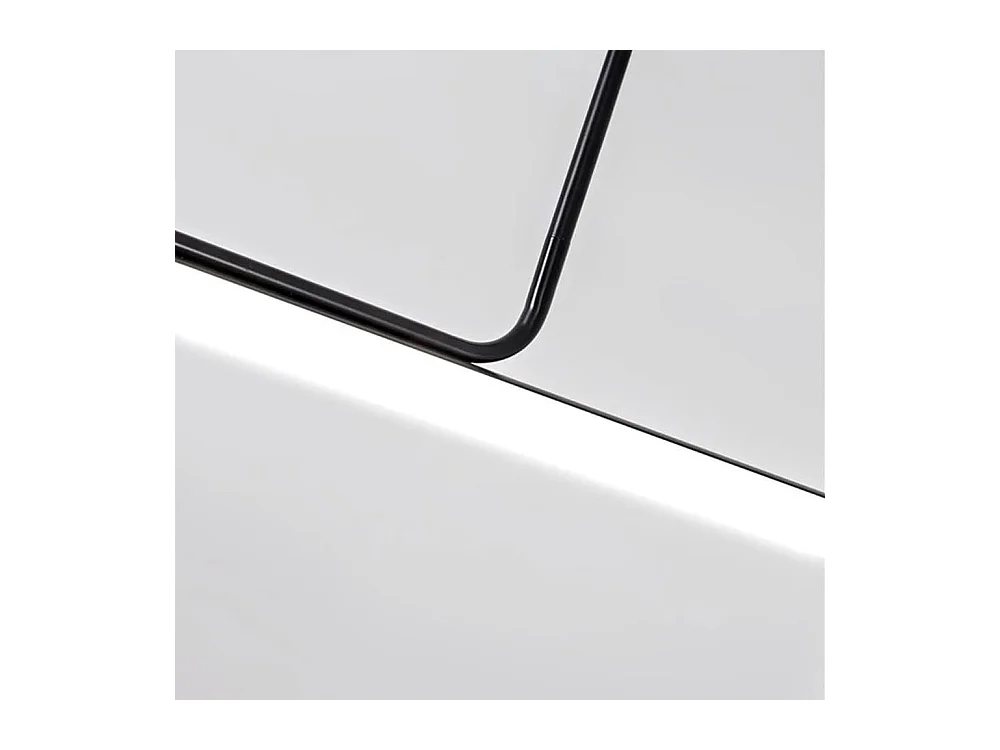 Hanglamp Toolight Led App1659-Cp 120Cm Black