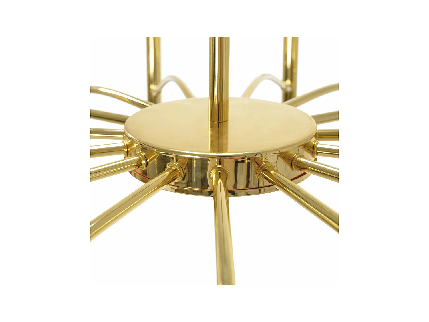 Lampada Toolight App1197-15Cp Gold