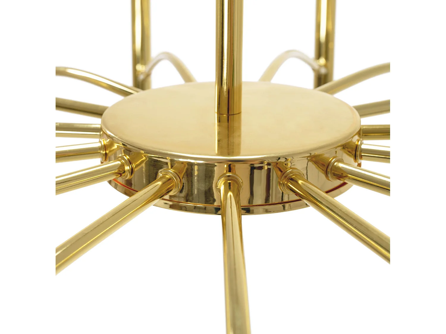 Lampada Toolight App1197-15Cp Gold