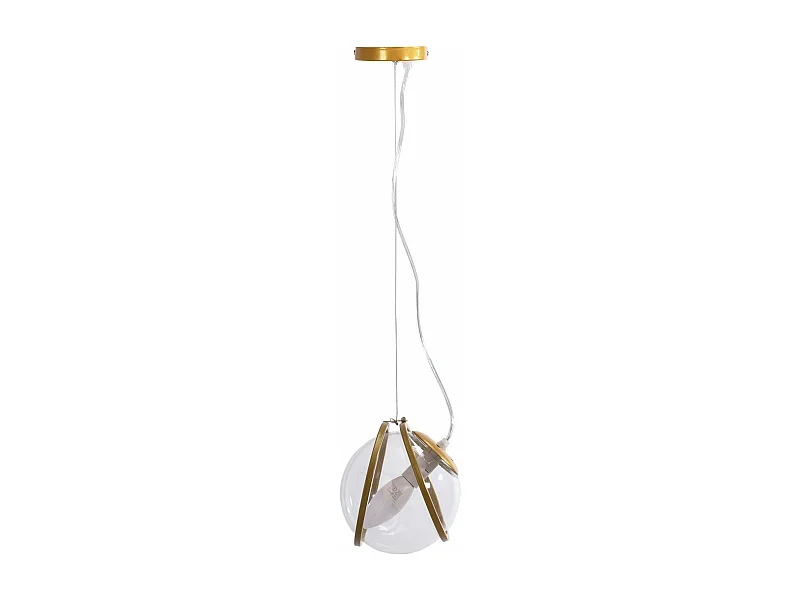 Hanglamp Toolight App1089-1Cp Gold