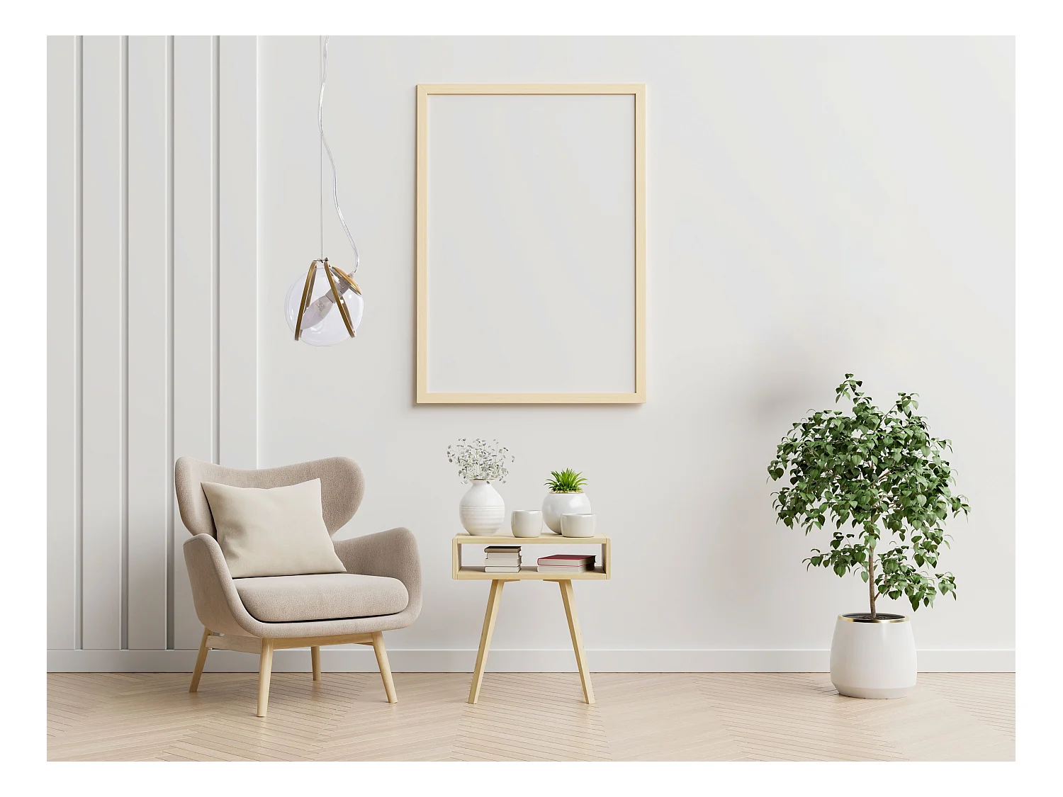 Lampe Suspendue Toolight App1089-1Cp Gold