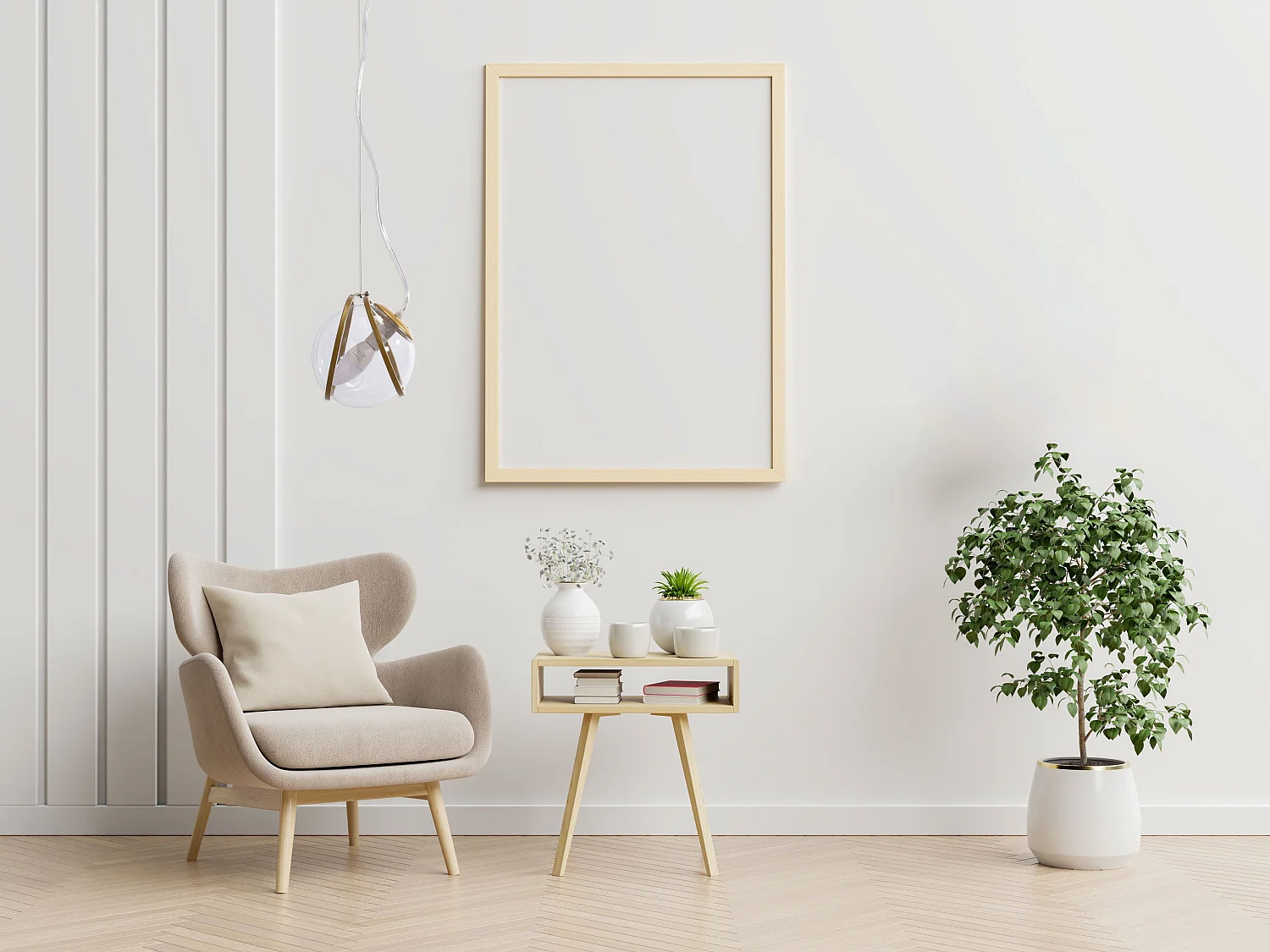 Lampe Suspendue Toolight App1089-1Cp Gold