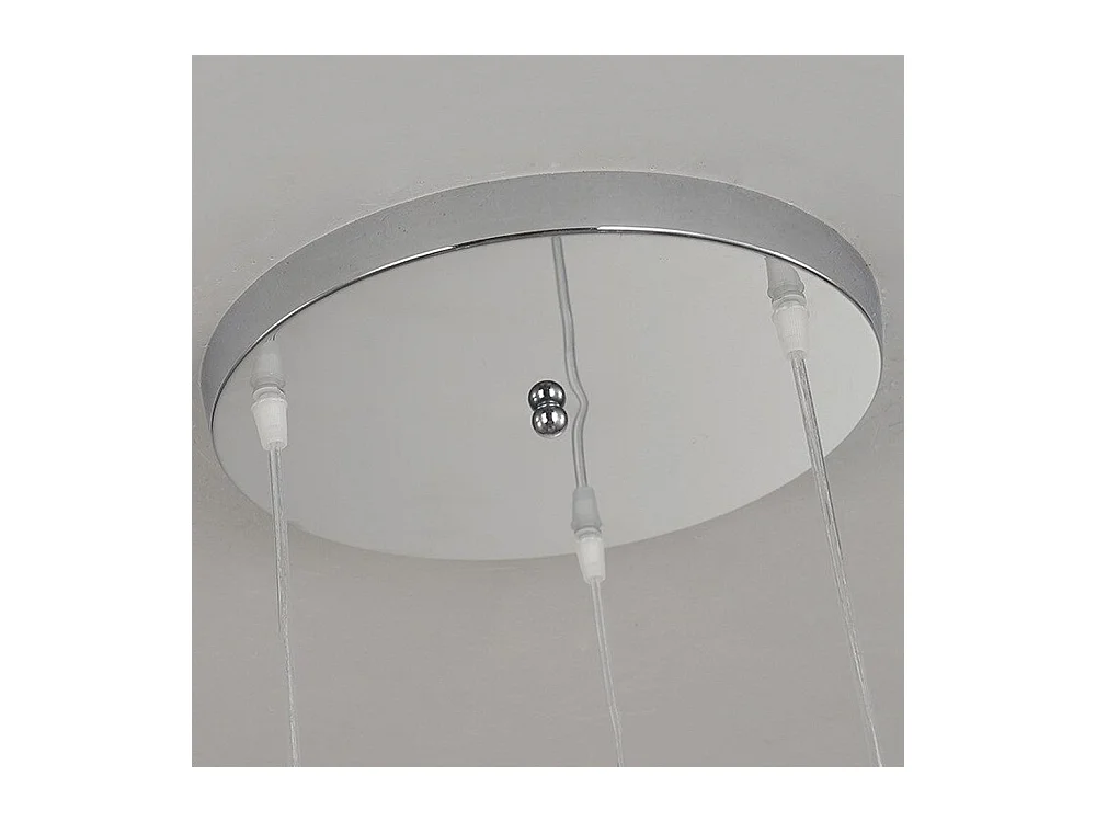 Hängelampe Toolight App510-3Cpr Chrome