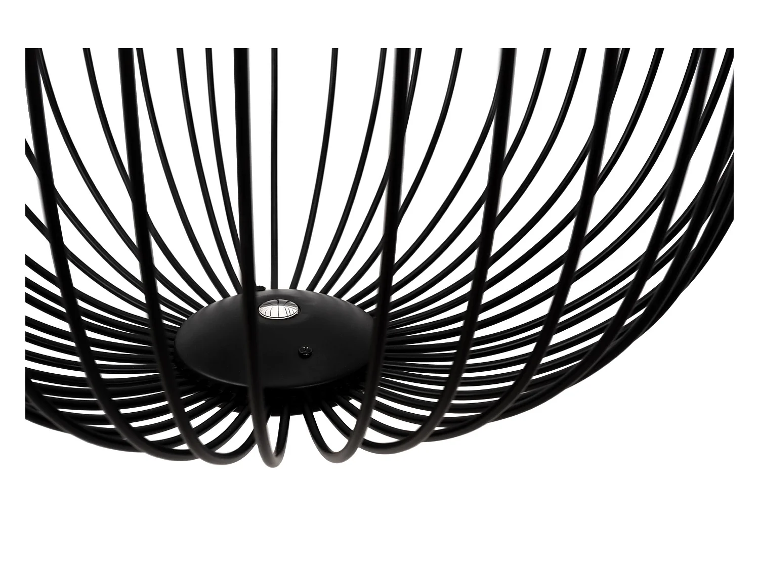 Lampe Suspendue Toolight App967-1Cp Black