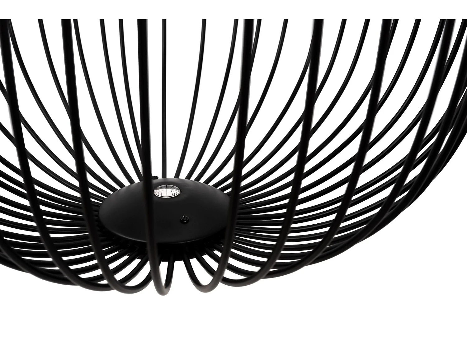 Lampe Suspendue Toolight App967-1Cp Black