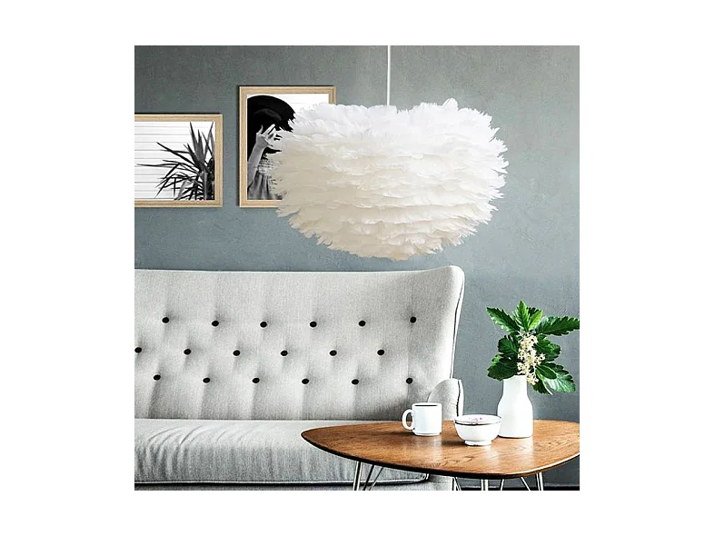 Lampe Suspendue Toolight App335-3Cp White