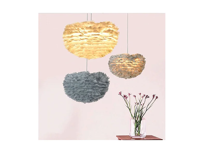 Lampe Suspendue Toolight App335-3Cp White