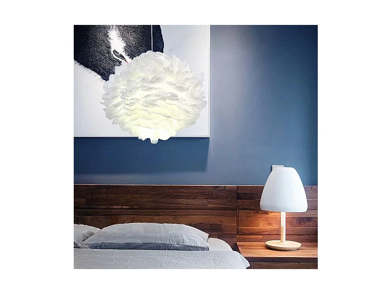 Lampe Suspendue Toolight App335-3Cp White