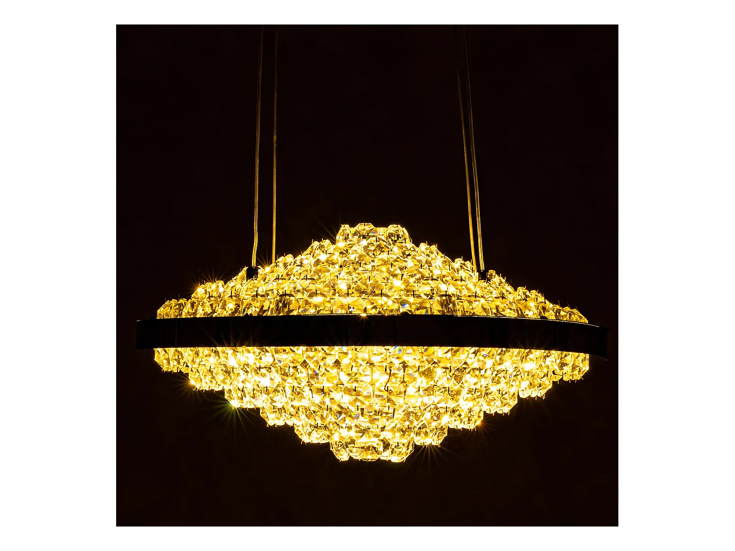 Hanglamp Toolight App774-1Cp Light Grey