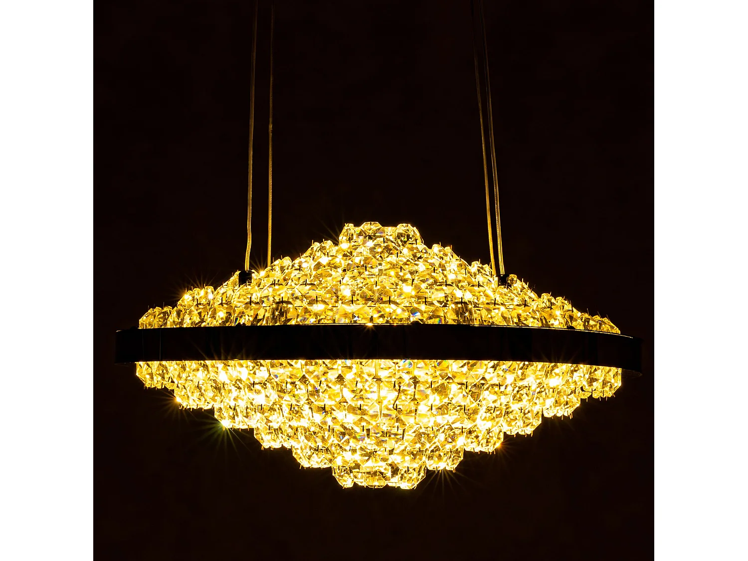 Lampe Suspendue Toolight App774-1Cp Light Grey