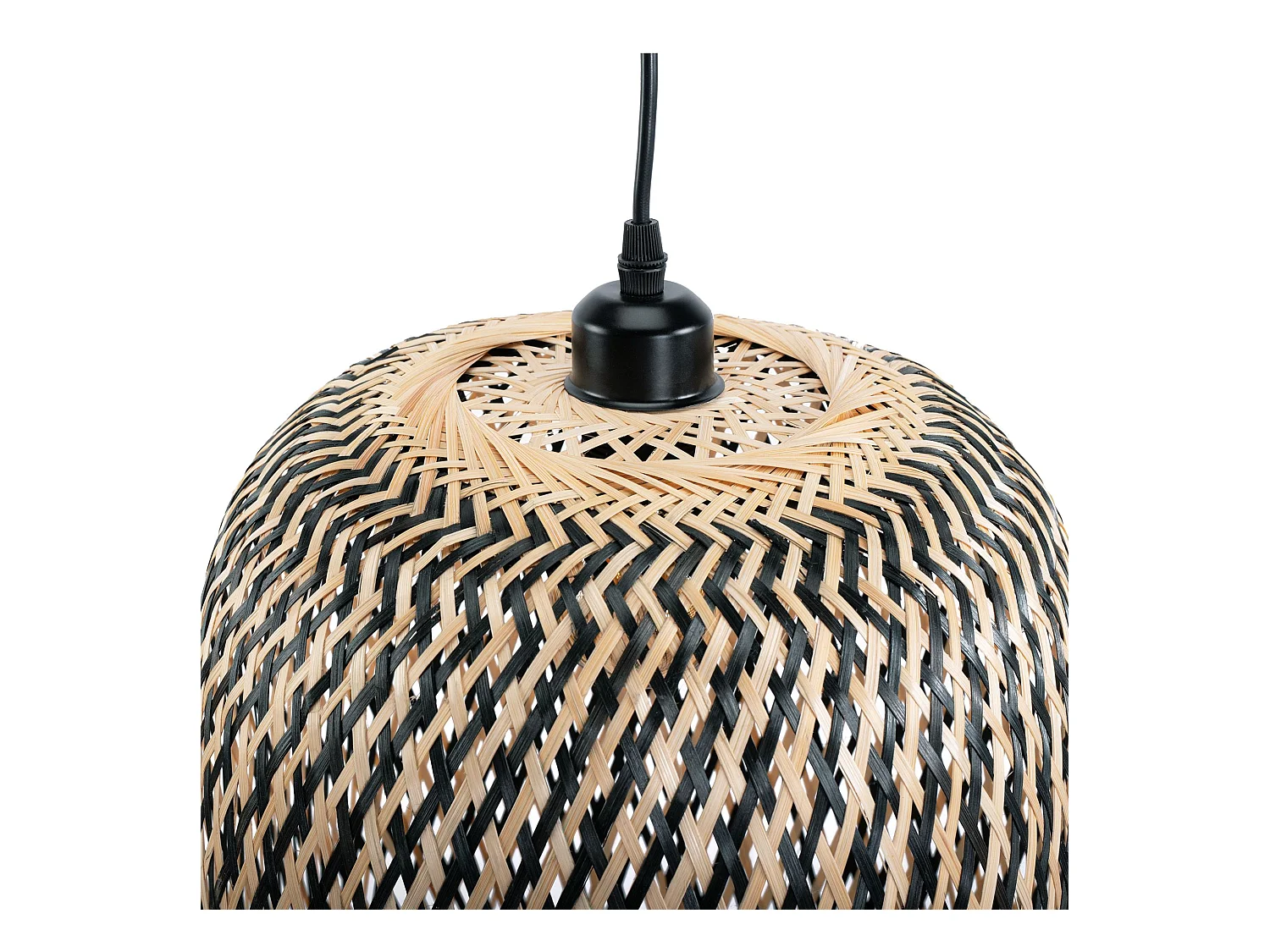 Lampe Suspendue Toolight App1327-1Cp Beige