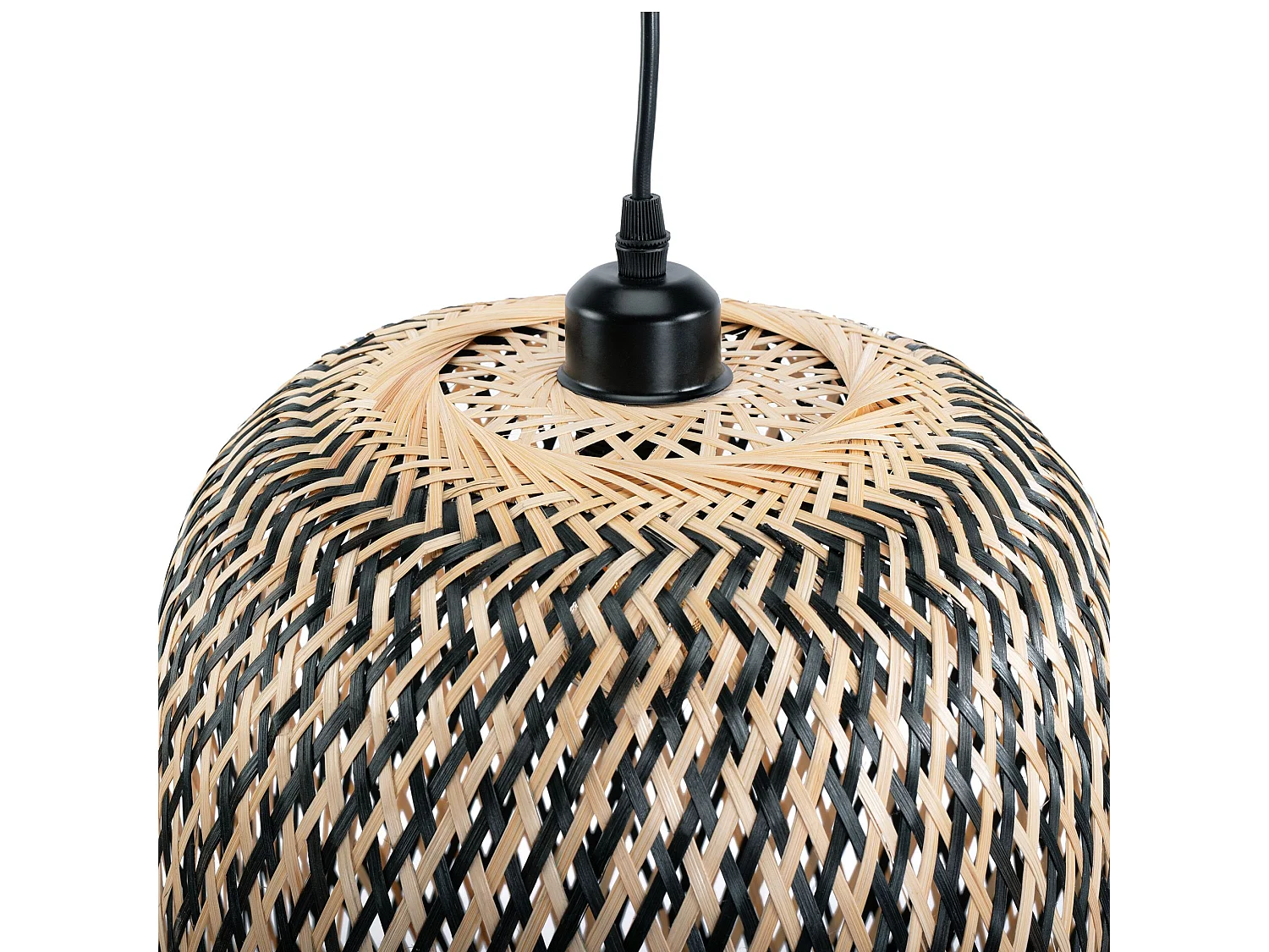 Candeeiro Suspenso Toolight App1327-1Cp Beige