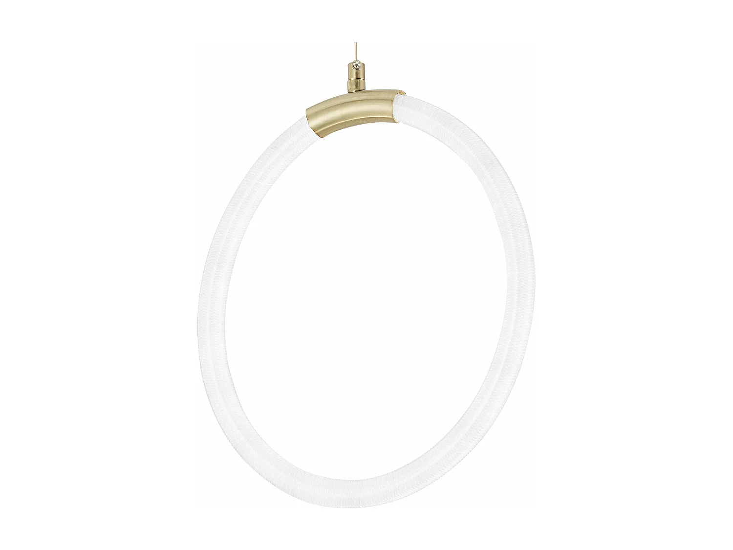 Hanglamp Toolight Led G020-Cp Gold