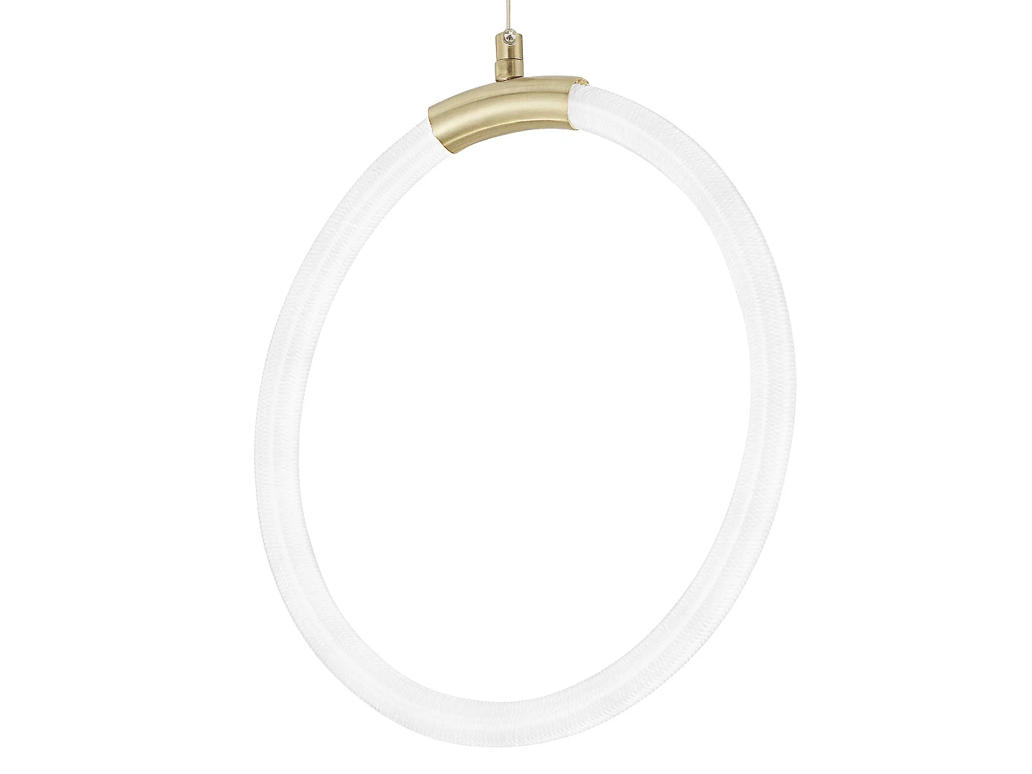 Candeeiro Suspenso Toolight Led G020-Cp Gold
