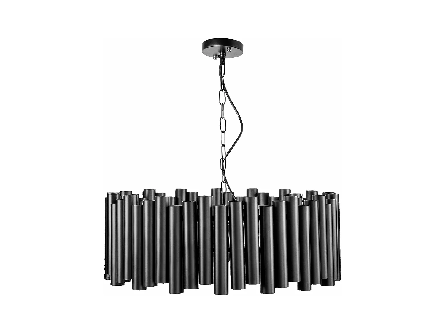 Lampe Suspendue Toolight App1306-C Black