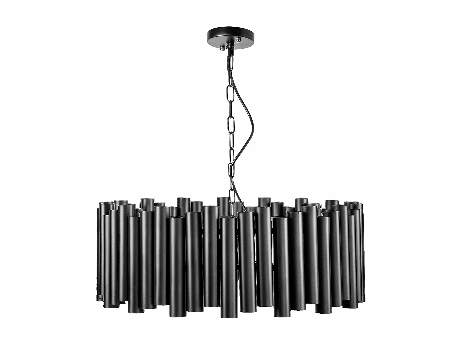 Hängelampe Toolight App1306-C Black