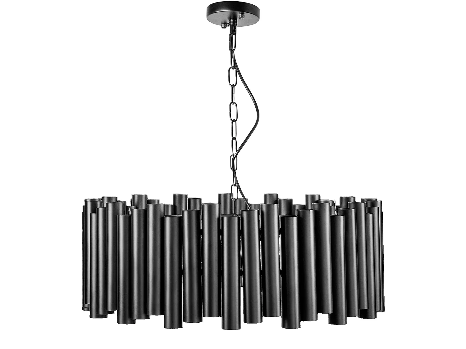 Toolight pendant ceiling lamp APP1306-C Black