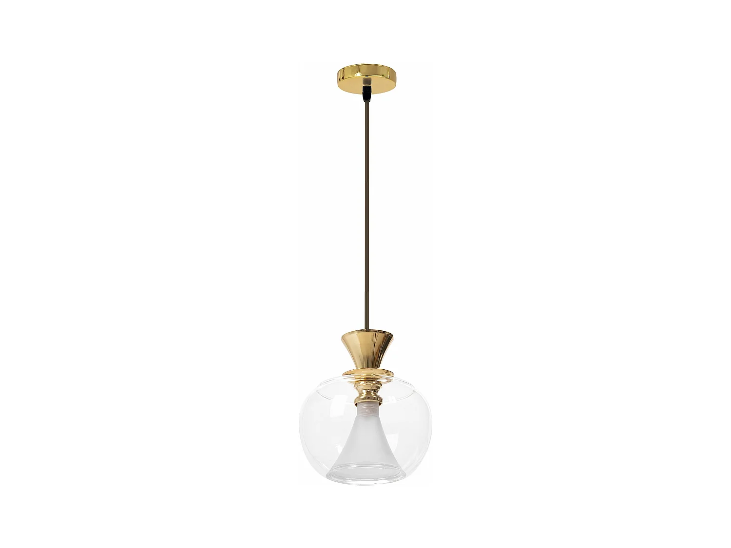 Hanglamp Toolight App902-1Cp Gold