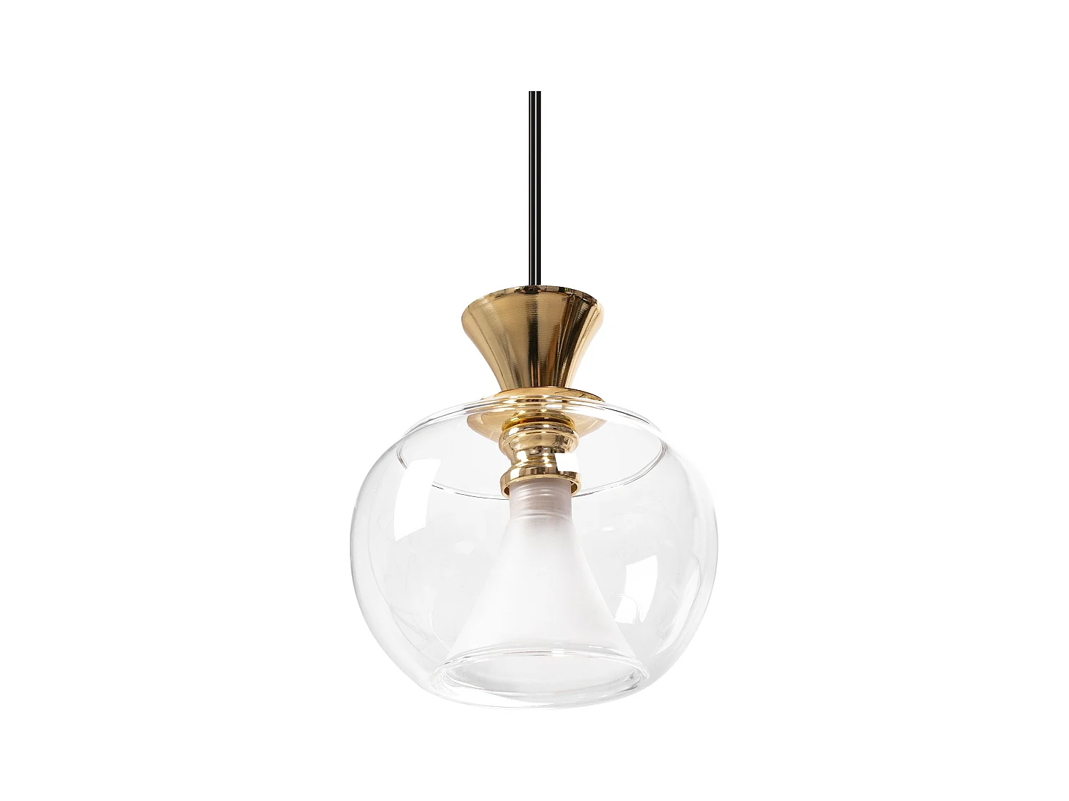 Hanglamp Toolight App902-1Cp Gold