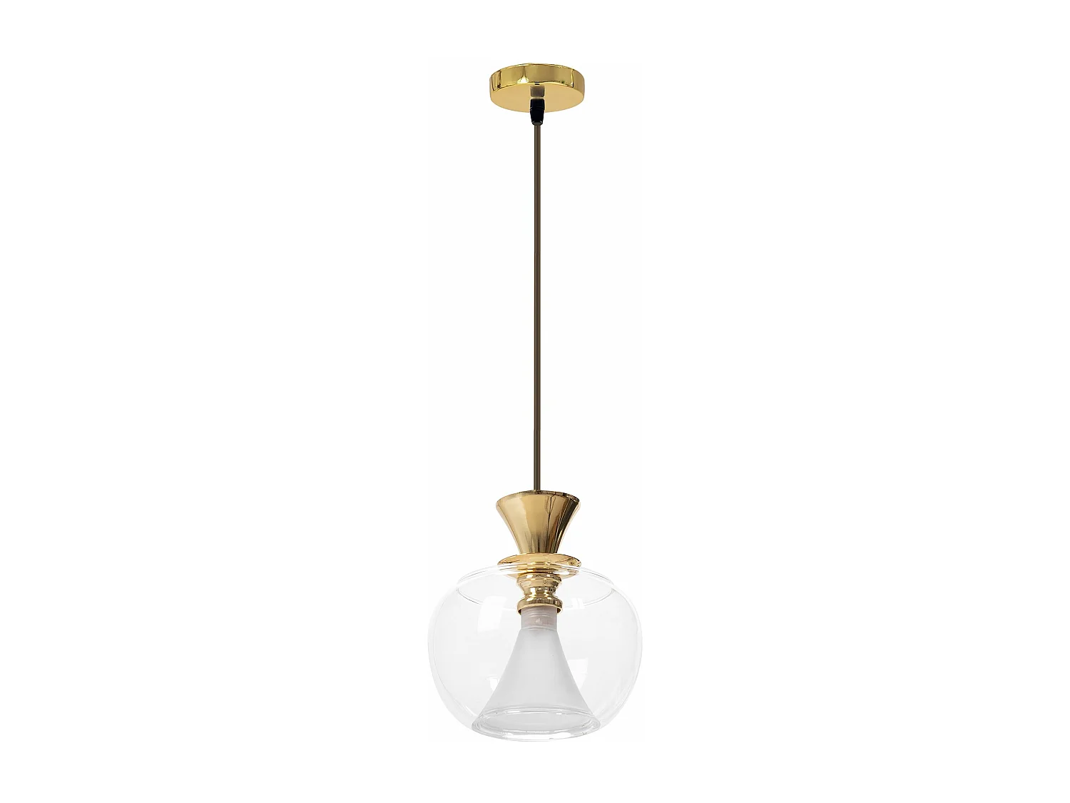 Hanglamp Toolight App902-1Cp Gold