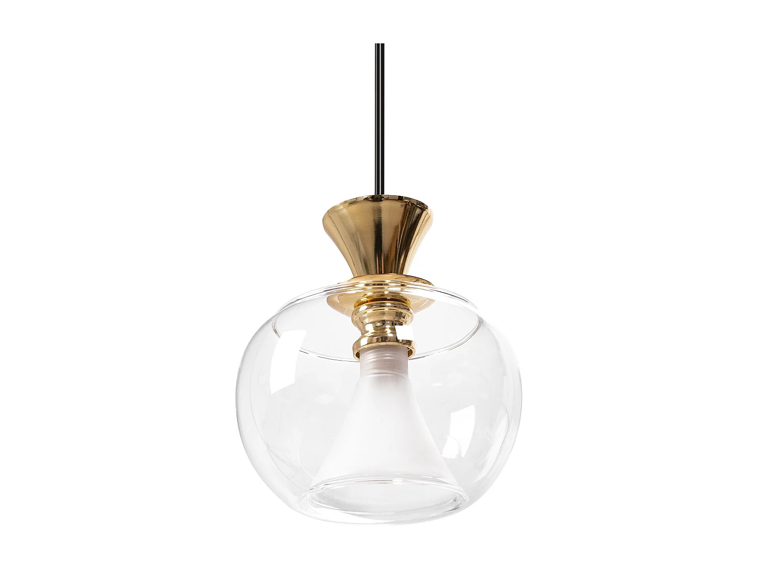 Hanglamp Toolight App902-1Cp Gold