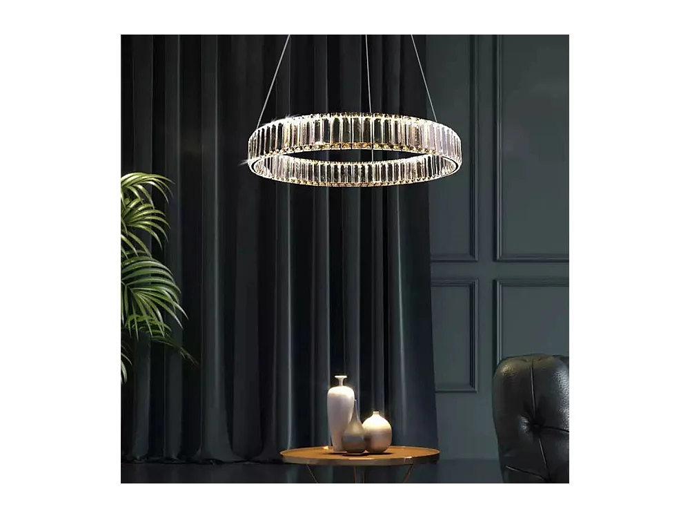 Lampada Toolight App982-Cp Transparent