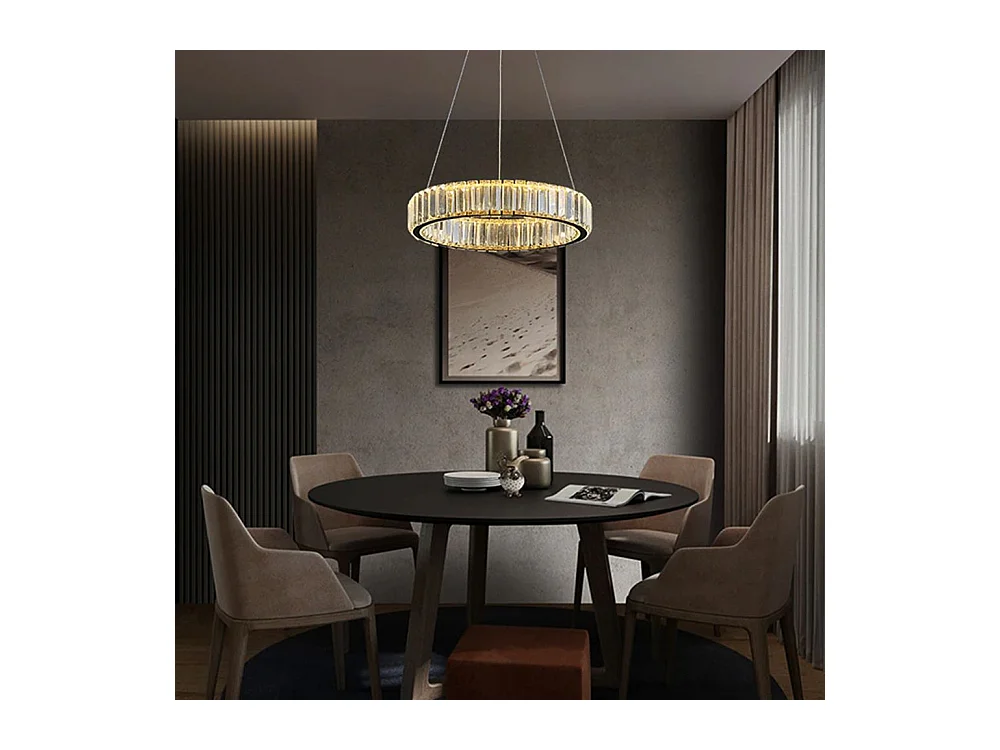 Lampada Toolight App982-Cp Transparent