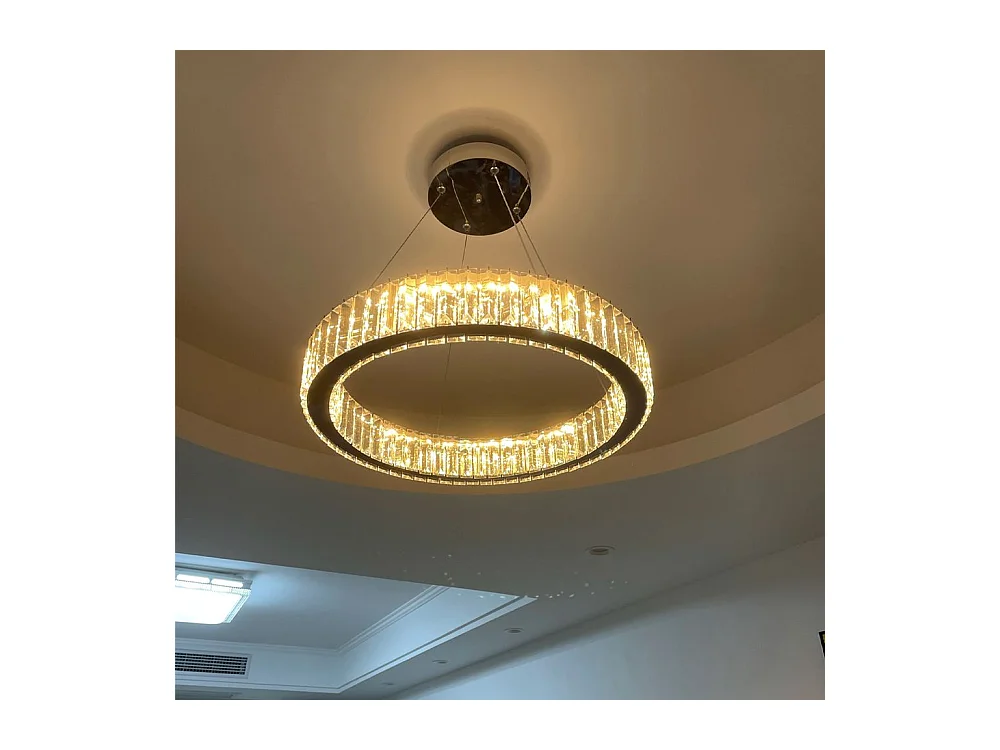 Lampada Toolight App982-Cp Transparent