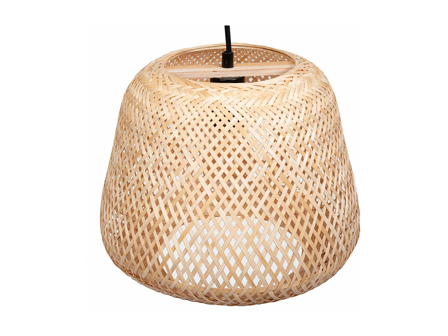 Lampe Suspendue Toolight App1338-1Cp Boho Beige