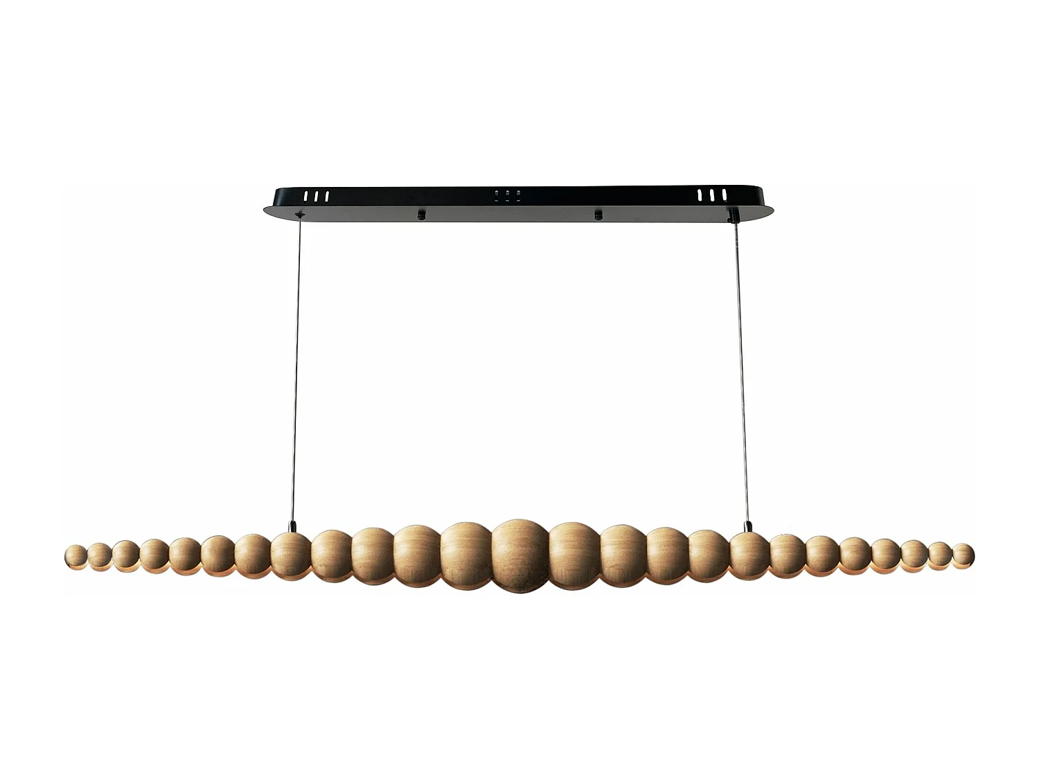 Hanglamp Toolight App1501-1Cp Beige