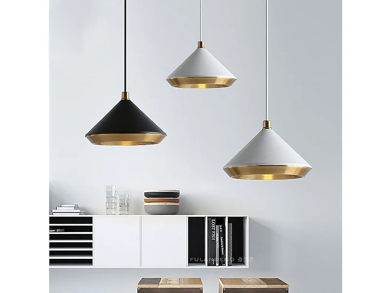 Lampada Toolight App1005-1Cp Black